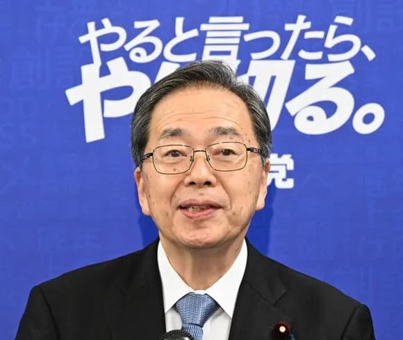 【画像】最近の若者「公明党って創価学会だよね?そこと組んだ中道になんか入れるわけないじゃん」