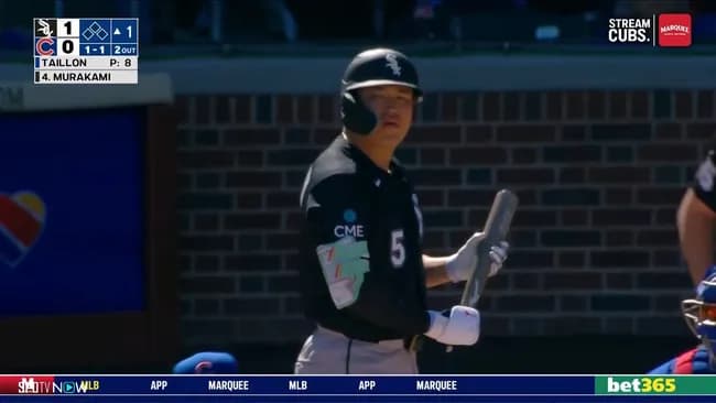 【朗廬】村上、メジャーで通用しそう