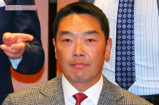 【悲報】谷繁、巨人ってパッとしない補強だったよねと言い放つwwwwwww