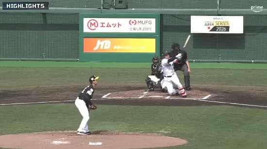 小久保監督、13失点の大敗に「全然評価に入れてない。(前田悠伍は)出力が少し低いのは気になった」