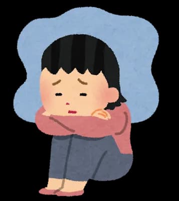 うつ病って治らないね(´・ω・`)