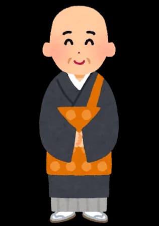 京都の住職「宗教課税は絶対的タブー。(実施したら)京都奈良が廃墟だらけになりますよ」