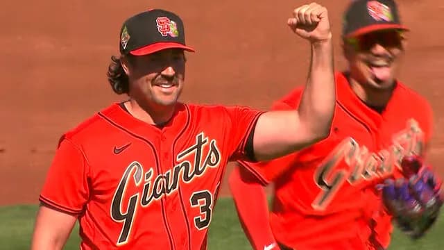 【動画】鈴木誠也、トリプルプレー達成wwwwww