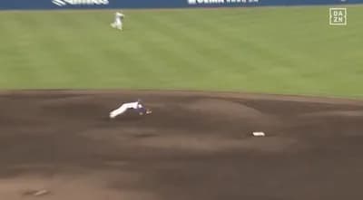 【朗報】DeNAドラ5成瀬、倉本以来となる開幕1軍ショート確定か!