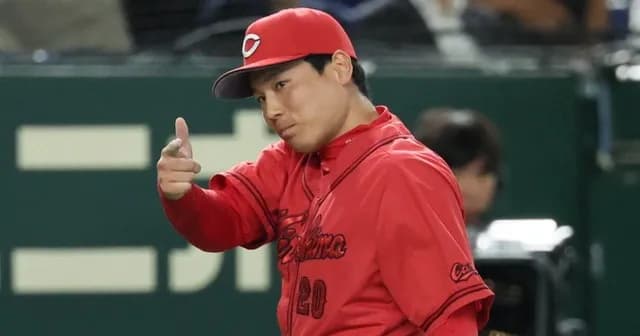 【カープOP戦実況】栗林プロ初先発!二俣捕手!平川1番!勝田2番!奨成3番!佐々木4番!【広島-ヤクルト/浦添】