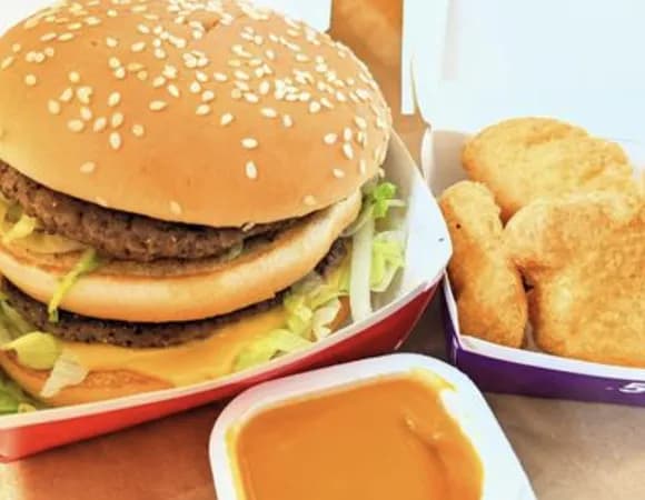 【疑問】マックの歴代最高傑作ってなんだと思う・・・・・・?