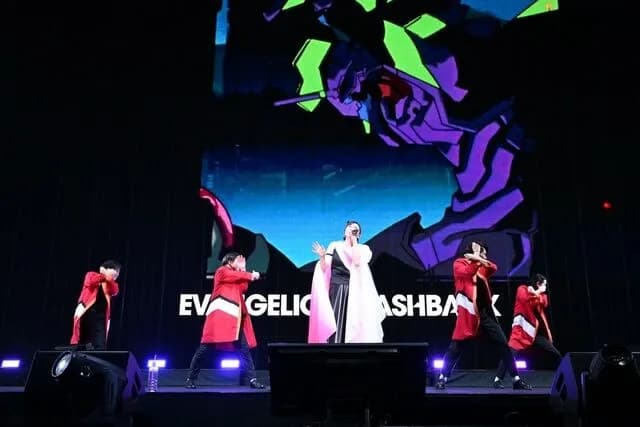 スタジオカラー、エヴァから卒業できないwwwwwwww