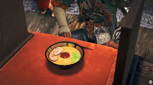 【朗報】モンハンワイルズ、一蘭とスペシャルコラボ開催!ファンからは歓喜の声!