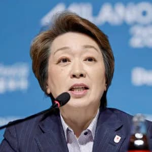 【正論】JOC「もう一回日本でオリンピックやりたいと思うでしょ?」