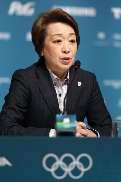 JOC「もう一回日本でオリンピックやりたいと思うでしょ?」