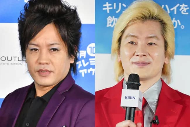 カズレーザー「餅撒きってモラル的に大丈夫なの?高いところから食べ物を撒くのはダメでしょ」