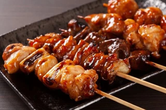 焼き鳥で一番美味い焼き鳥wwwwwwwwwwwwwwwwwwwwwwwww