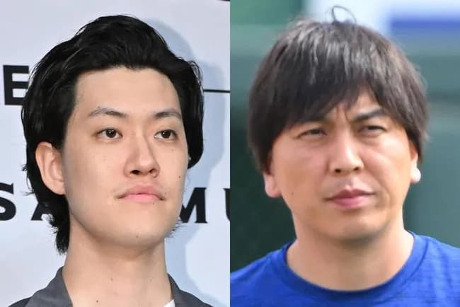 粗品 水原一平受刑者の大谷翔平へ『月1300円返済』報道に放言 「吉野家の深夜バイト入るわ」