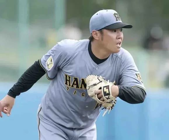 阪神・西勇輝 復肩へ順調1回無失点 昨年4月以来“1軍”マウンド「自分の感覚のズレが若干ある」