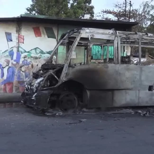 メキシコの麻薬組織、ボスが死んだ報復に国家警備隊の隊員25人を殺害