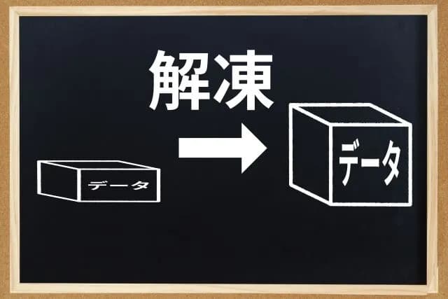 お前らPCで圧縮解凍ツール何使ってんの?