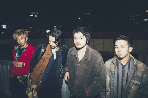 【悲報】King Gnuさん、ライブでの迷惑客を擁護して叩かれてしまう・・・