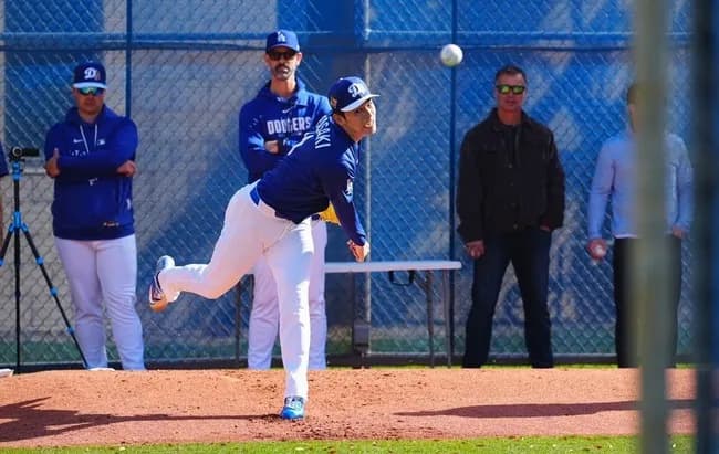 【速報】佐々木朗希、新魔球ジャイロ・スライダーなるものを披露