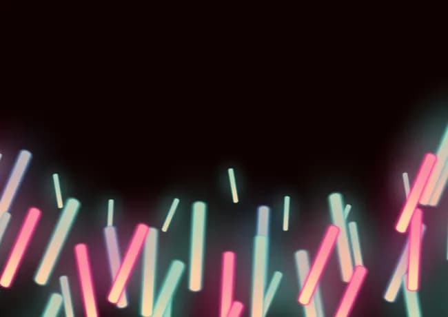 アイドルのライブで光る棒振ってるやん?なんなんやアレは?