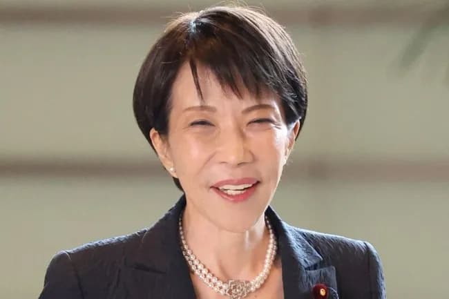 高市「はあ……はあ……議席の2/3以上を取ったぞ…これで食品消費税0の検討を加速できる……!」