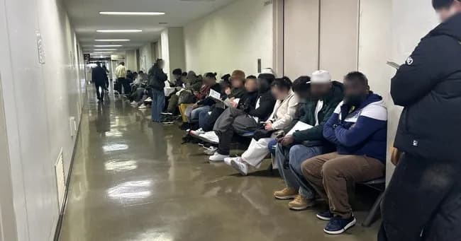 日本「外国人免許の試験、普通の問題にするわ😁」→合格率3割へ