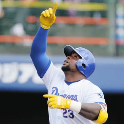 【中日】サノー『ゴリラパフォーマンス』について「アメリカでは問題があって…、日本では受け入れられますか?」