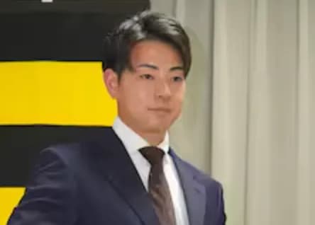 下村は次世代の村上頌樹?村上は最初の2年間ずっと二軍のローテで投げまくってる