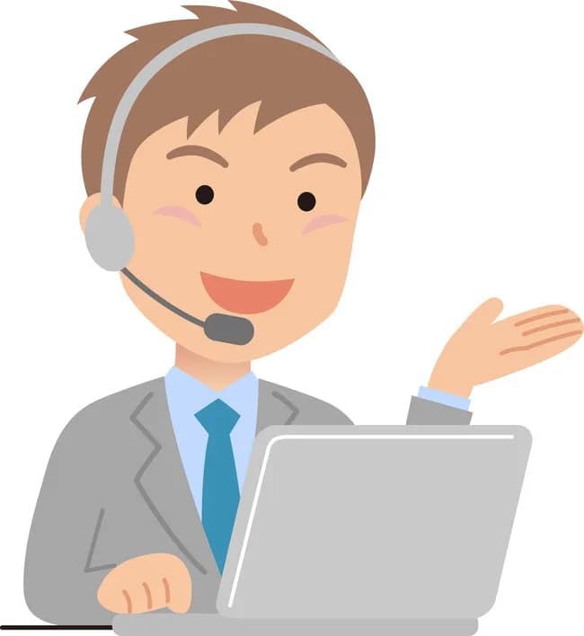 高卒無職(24)なんやがコルセンなら正社員いける?