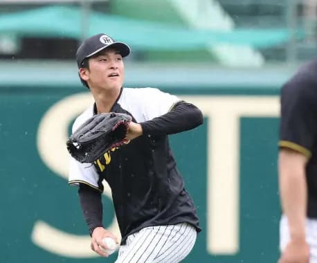 ファン「有望株の中川高寺は岡田のせいで24の1年無駄にしてる」←これどう思う?