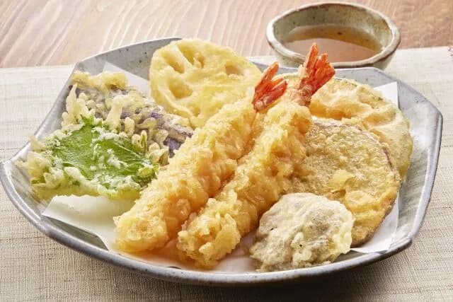 この天ぷら打線めっちゃ強そうじゃね?