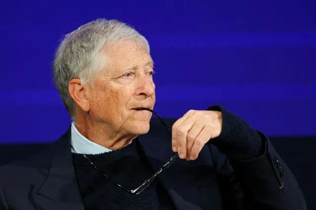 【悲報】ビルゲイツ、エプスタインとの関係を認め謝罪wwwwwwwwwww