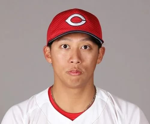 元カープ羽月の次の就職先wwww