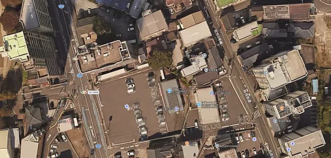 【衝撃】セブンイレブンさん、とんでもない場所に出店するwwwww