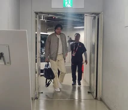 【悲報】大谷翔平、激太り