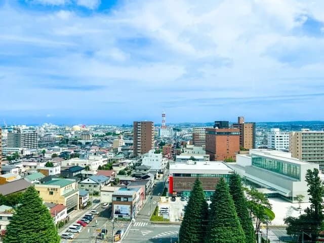青森県八戸市について知ってること