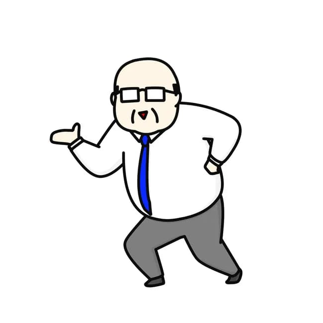 週3日勤務制ってのを提唱したいんやがどうかな?