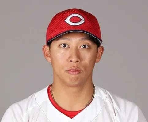 元カープ羽月の次の就職先wwww