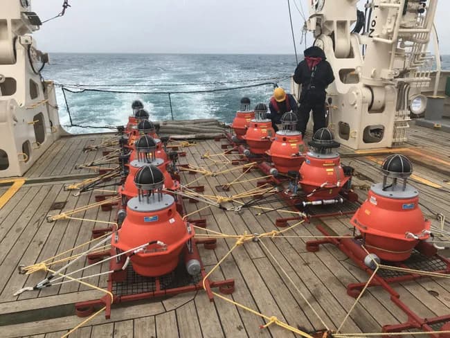 千島海溝でマグニチュード9クラスの巨大地震が切迫か。東日本大震災を超える大津波発生も