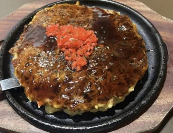 【悲報】粉もん王国大阪、「全国に誇れるチェーン店」が一つもない・・・・・・