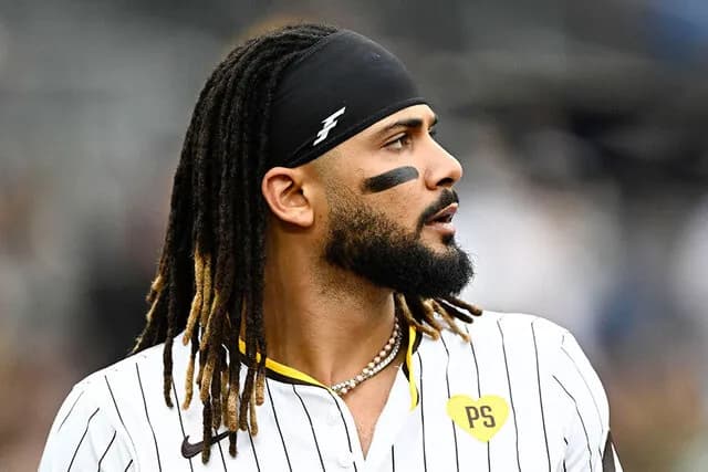 ドミニカ代表タティスjr「確かに大谷翔平は世界一だ。でも日本代表が1番から9番まで大谷なわけではない