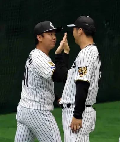 阪神 村上&才木&高橋の3人がいれば大きな連敗は考えづらい 早い回で援護できれば負担なく優勝狙える 佐藤義則氏が評価