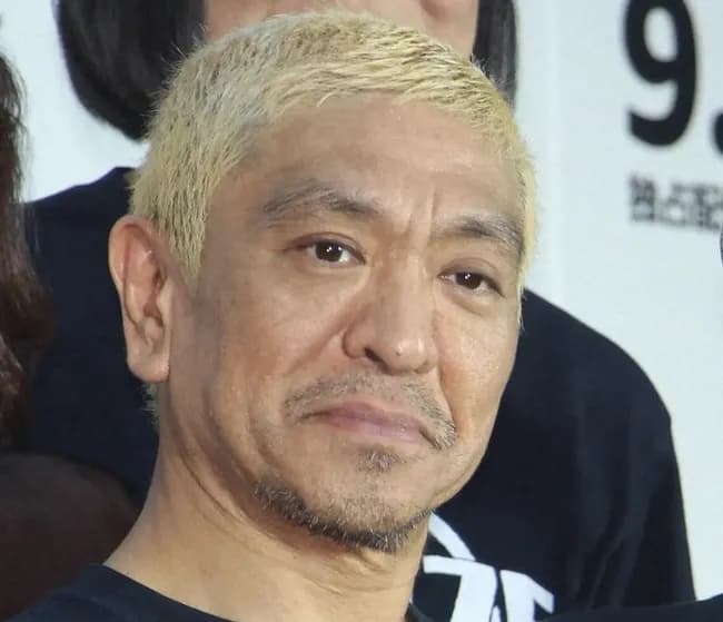 松本人志 2年ぶり地上波CM 高須院長起用「全国ネットのゴールデンタイムです」 3月から放送開始