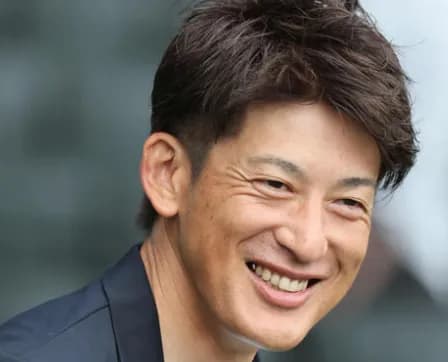 能見さんが大谷と話してて感動して涙が出てきた