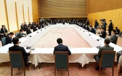 【朗報】高市早苗「物価動向に応じた消費税にするのはどうでしょうか?」