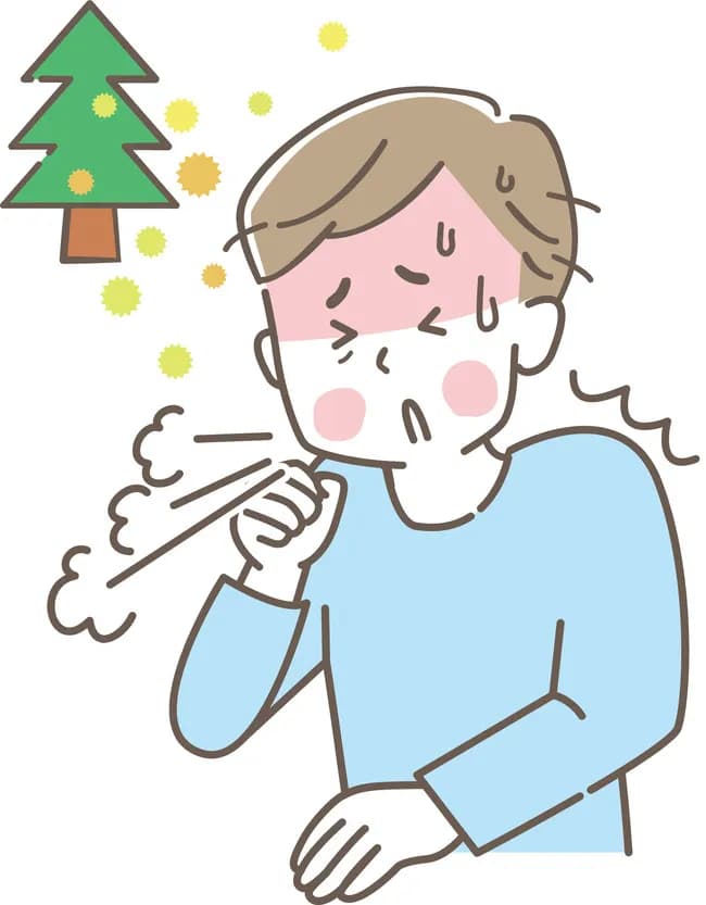 【急募】花粉症がキツイんやがオススメの薬を教えてや