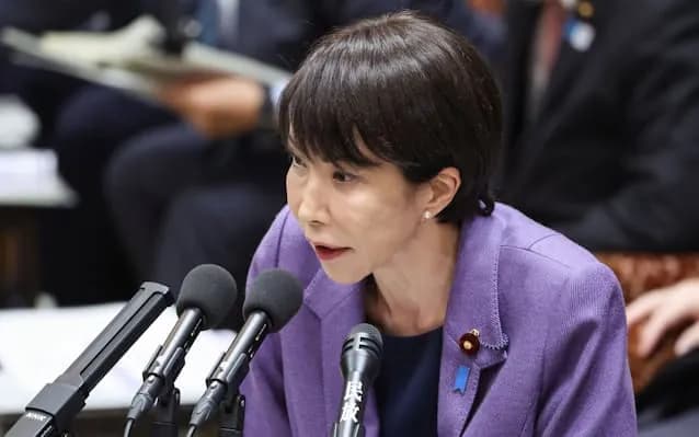 高市早苗「(30年間国を衰退させてる間、裏金を作ってた)自民党を信じてください!」←国民「