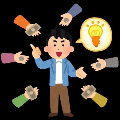 なるにぃ「クラファンで5000万円集めたけど失敗しました、残り1000万円なんで完成無理です」←クラファンってそんなんでいいの?