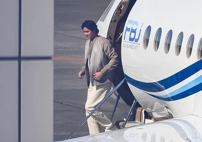 【悲報】大谷翔平さん、激太りなのかマッチョなのかで大論争wwwwwwww