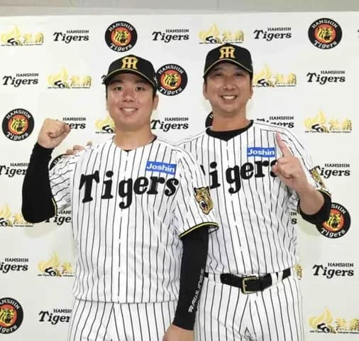 【阪神】開幕投手は村上頌樹 藤川球児監督が公表 2年連続2回目で球団初のリーグ連覇初陣託す