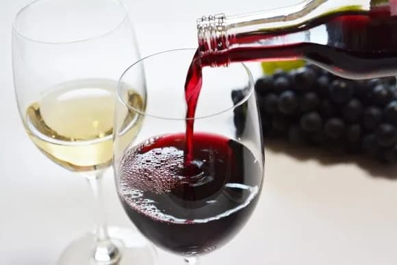 【悲報】ウェルチ大好きワイ、初ワインで絶望するwwwwwwwwwwwwwwww